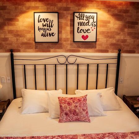 Hotel Pousada Shangri-La Serra Negra  Ngoại thất bức ảnh