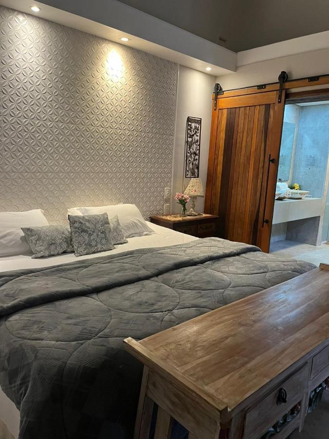 Hotel Pousada Shangri-La Serra Negra  Ngoại thất bức ảnh