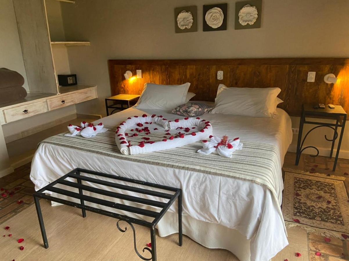 Hotel Pousada Shangri-La Serra Negra  Ngoại thất bức ảnh